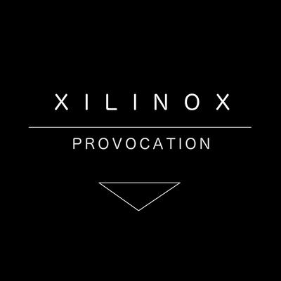 Xilinox's cover