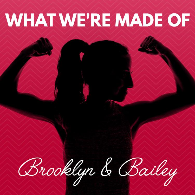 Brooklyn and Bailey's avatar image