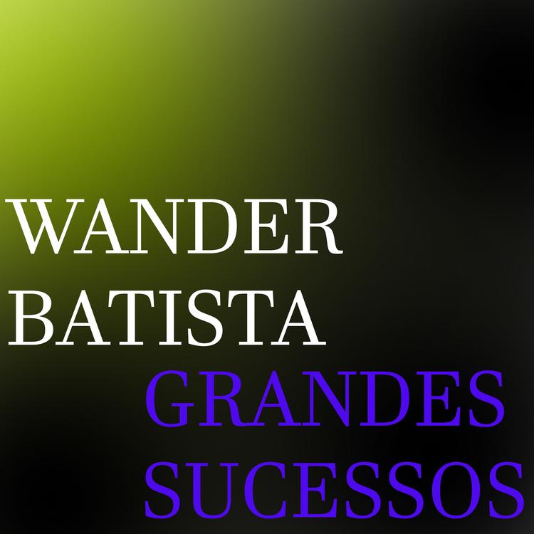 Wander Batista's avatar image