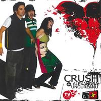 Crush + Alexandra's avatar cover