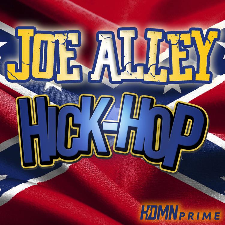 Joe Alley's avatar image