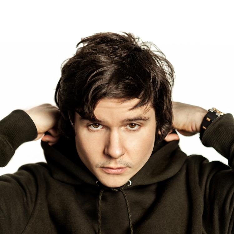 Lukas Graham's avatar image