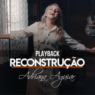 Reconstrução (Playback)'s cover