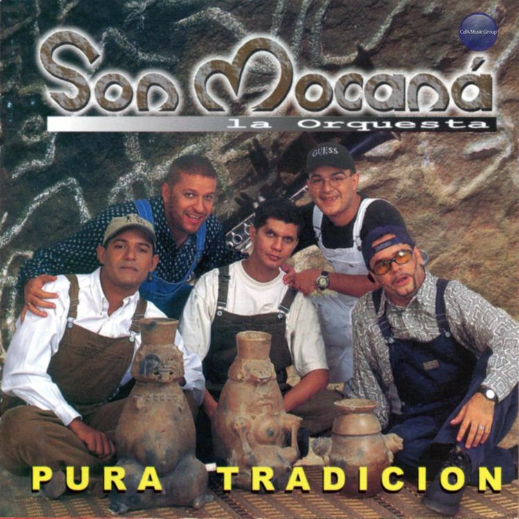 Son Mocaná La Orquesta's avatar image