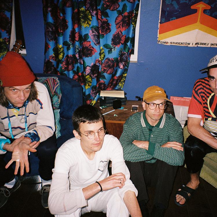 DIIV's avatar image