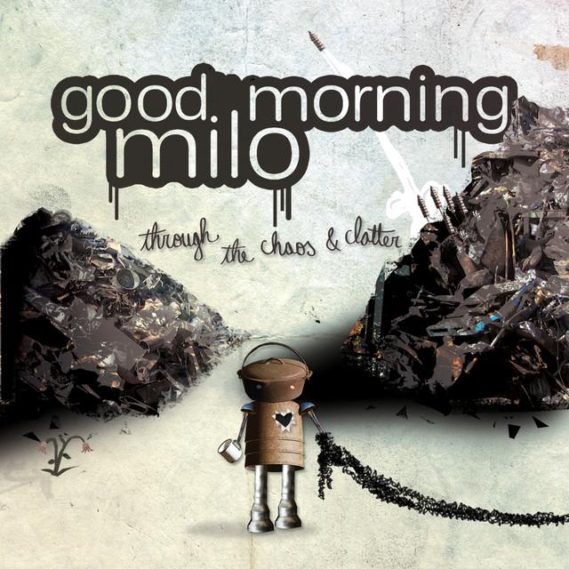 Good Morning Milo's avatar image