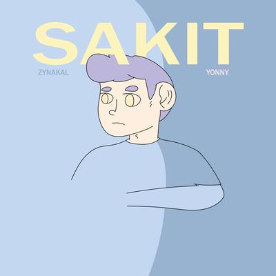 Sakit's cover