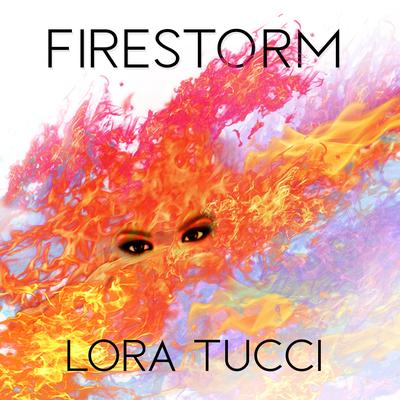 Firestorm By LANX's cover