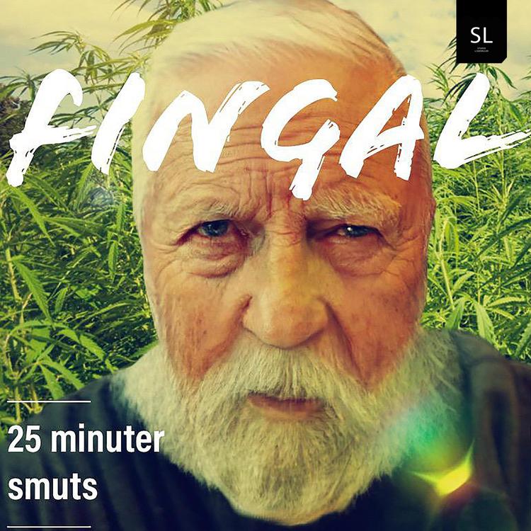 Fingal's avatar image