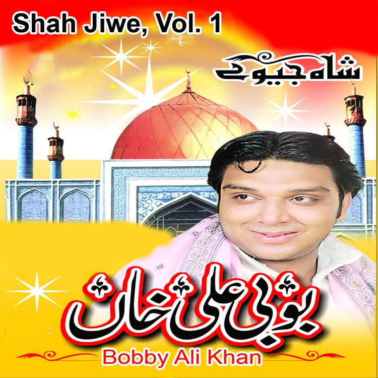 Bobby Ali Khan's avatar image