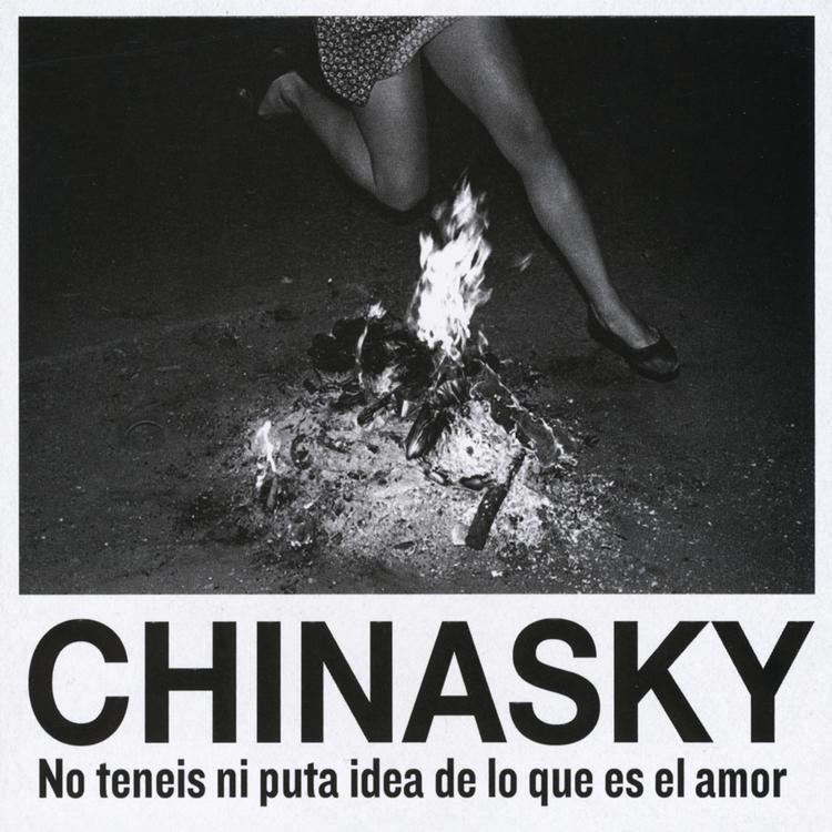 Chinasky's avatar image