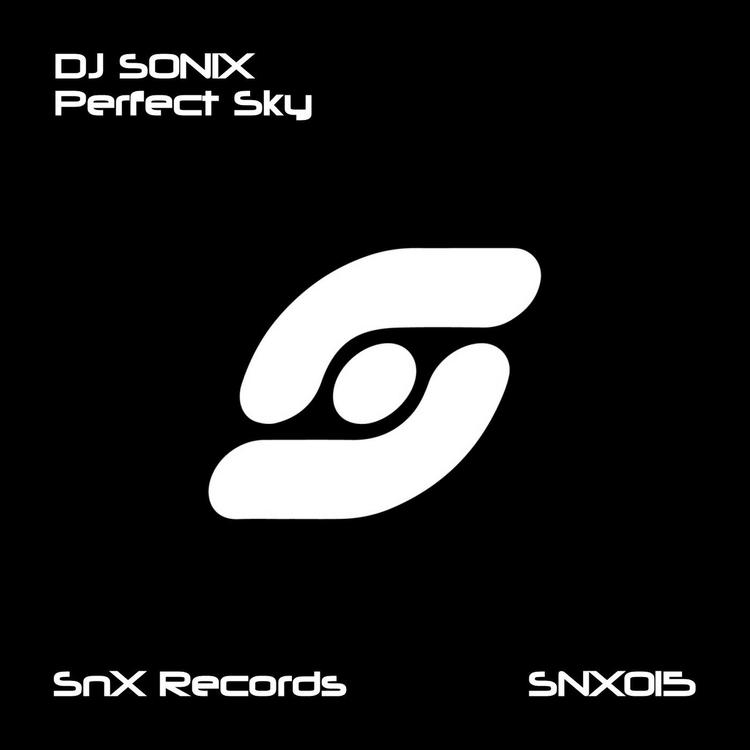 DJ Sonix's avatar image