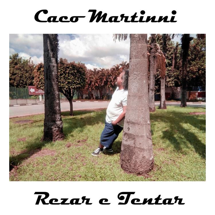 Caco Martinni's avatar image