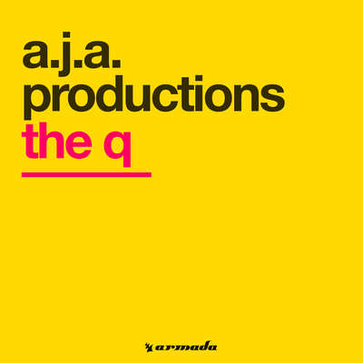 A.J.A. Productions's cover
