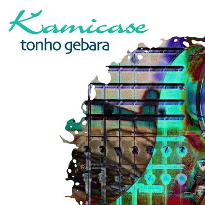 Kamicase's cover