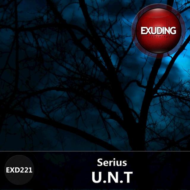 Serius's avatar image