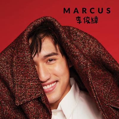 這樣的愛 By The Great Singapore Replay, Marcus Lee's cover