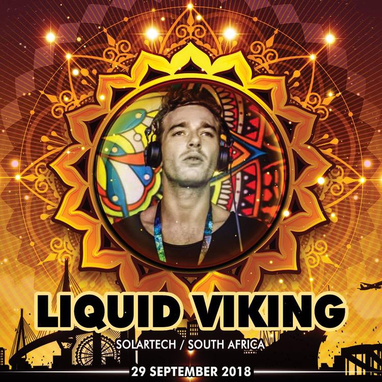 Liquid Viking's avatar image