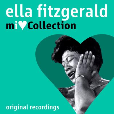 Let's Do It - Let's Fall In Love By Ella Fitzgerald's cover