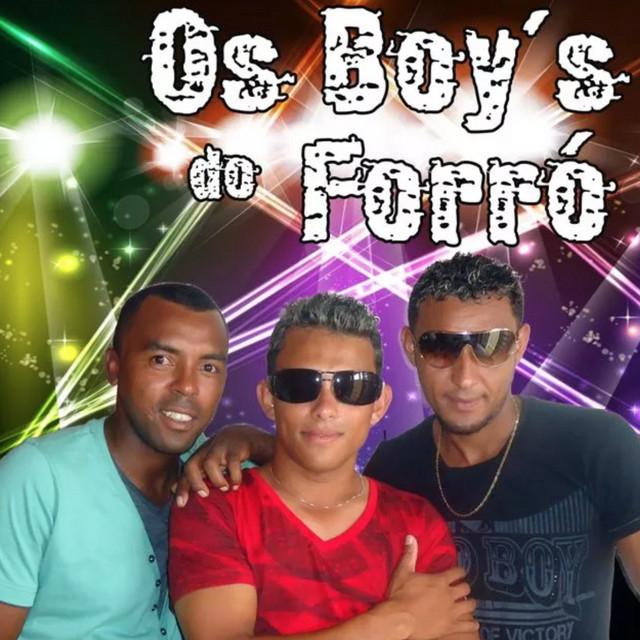 Os Boys do Forró's avatar image