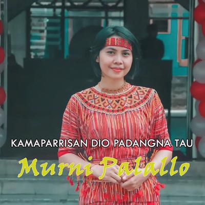 MURNI PALALLO's cover