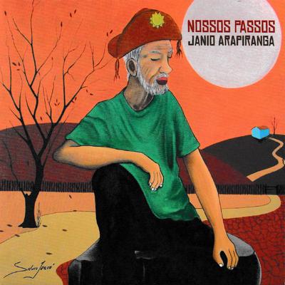 Nossos Passos's cover