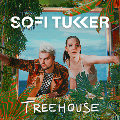 Baby I'm A Queen By Sofi Tukker's cover