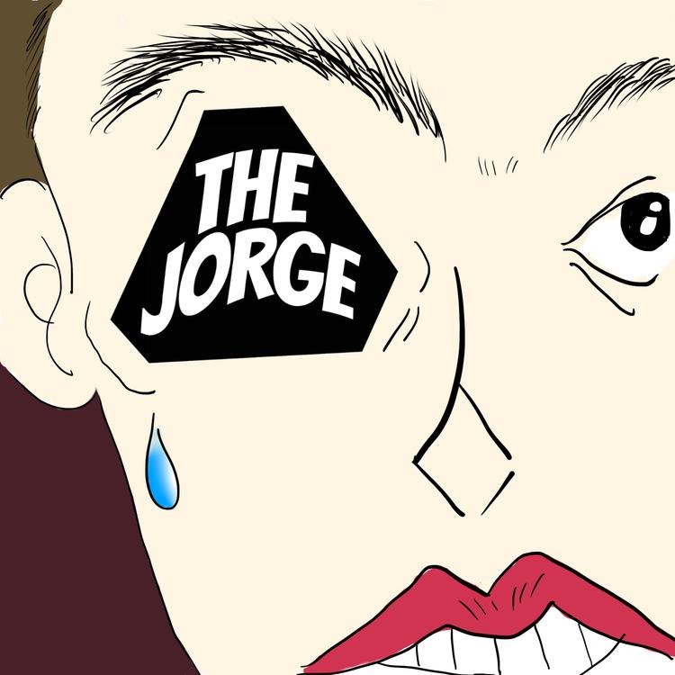 The Jorge's avatar image