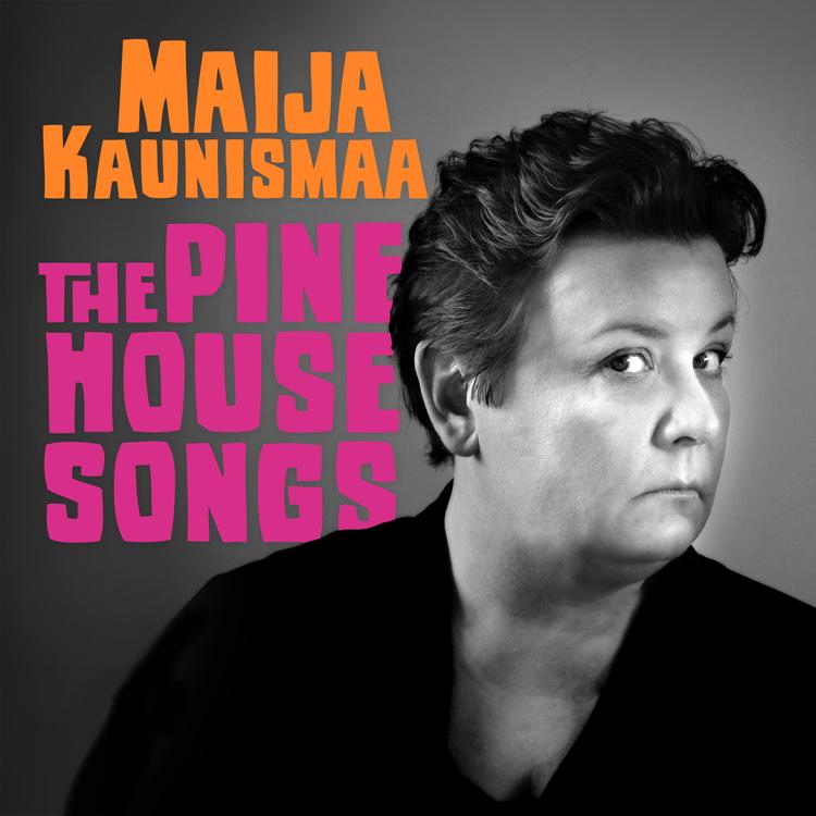 Maija Kaunismaa's avatar image