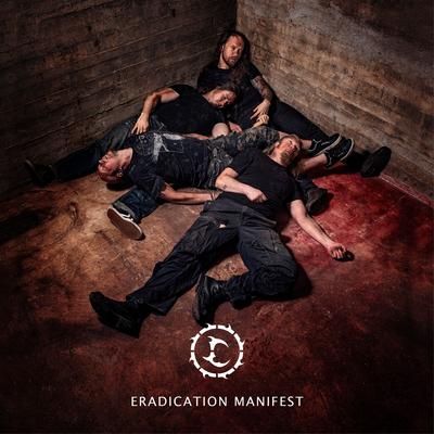 Eradication Manifest By Curimus's cover