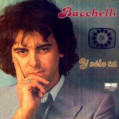 Bacchelli's cover