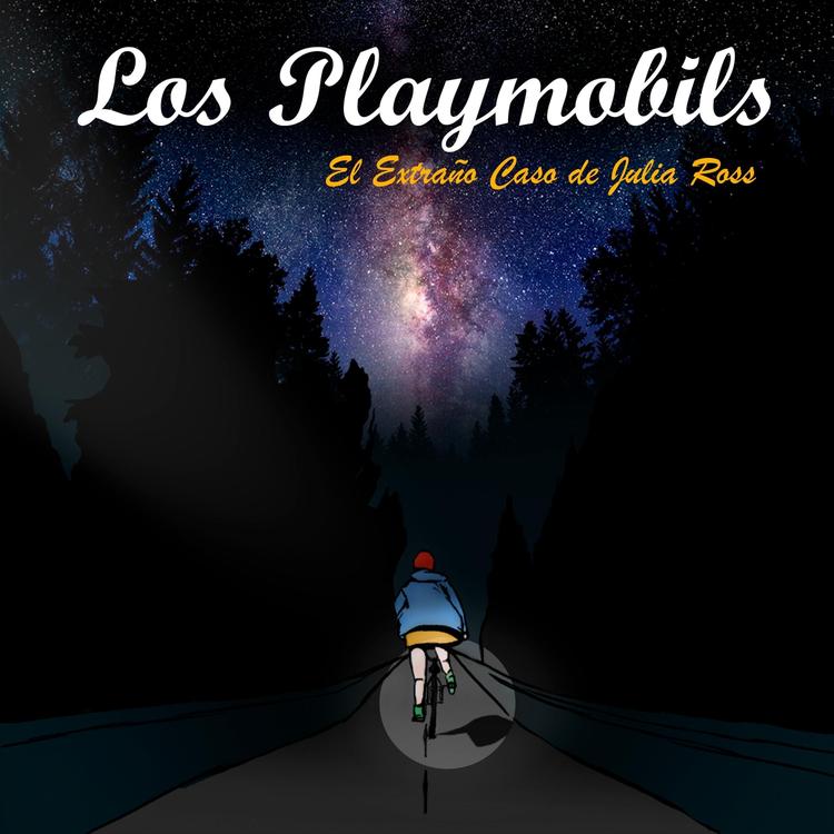 Los Playmobils's avatar image