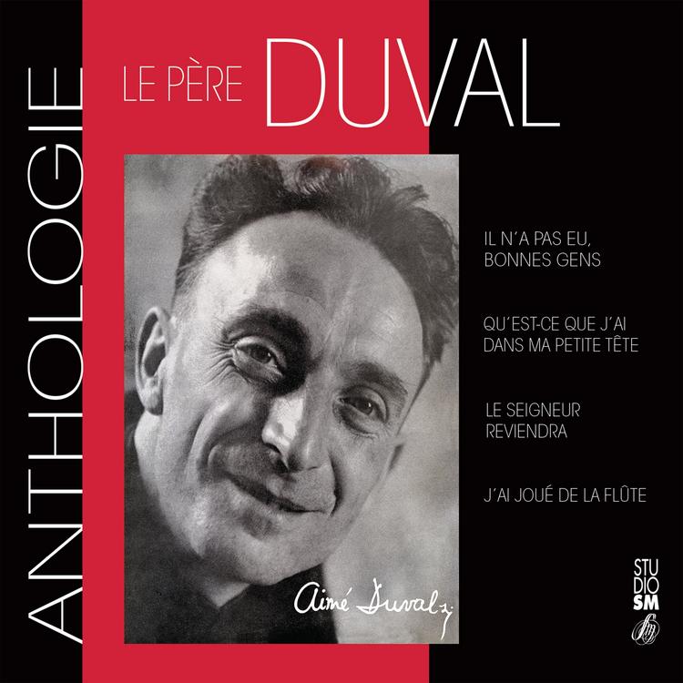 Père Duval's avatar image