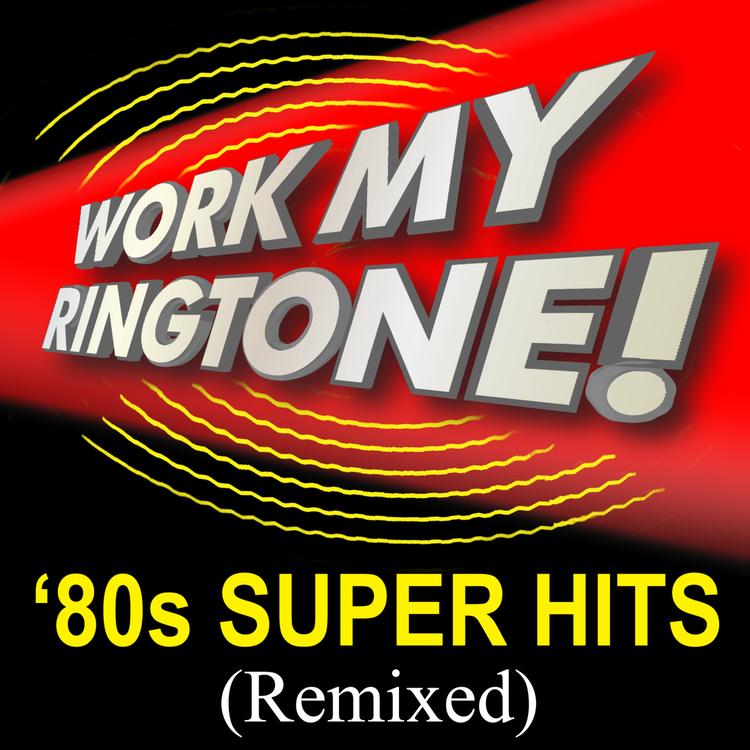 Work My Ringtone!'s avatar image