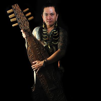 #dayak's cover