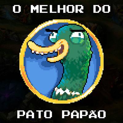 Pato Papão's cover