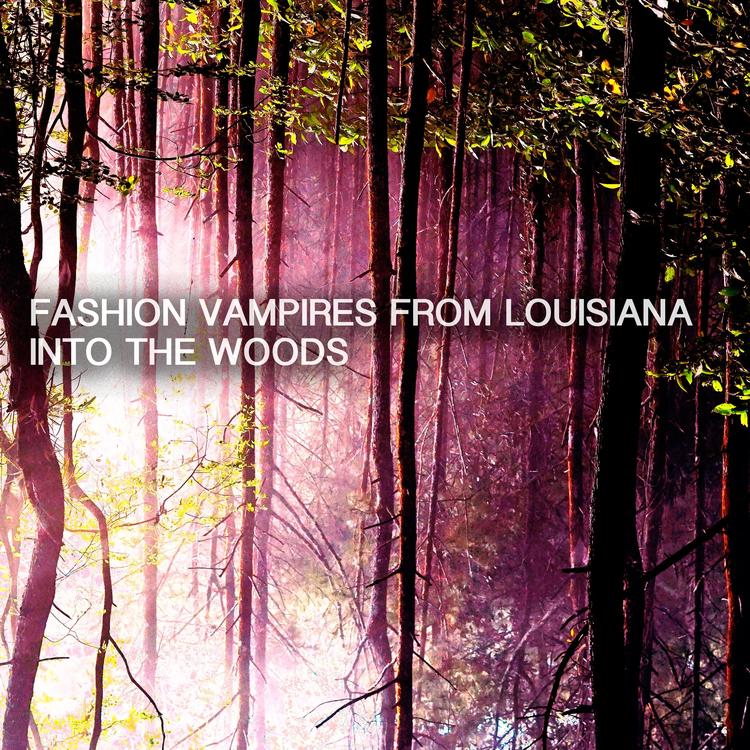 Fashion Vampires From Louisiana's avatar image