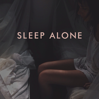 Sleep Alone By Black Coast, Soren Bryce's cover