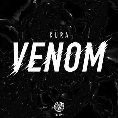 Venom (Original Mix) By Kura's cover