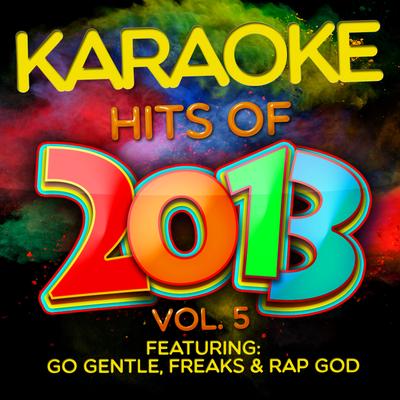 Pop a Bottle (In the Style of Jessica Mauboy) [Karaoke Version]'s cover