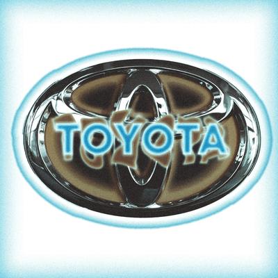 Toyota's cover