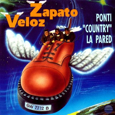 Zapato Veloz's cover