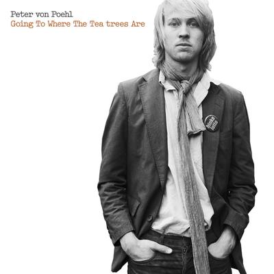 The Stoy Of The Impossible By Peter von Poehl's cover
