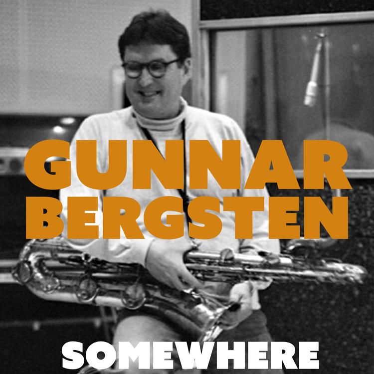 Gunnar Bergsten's avatar image