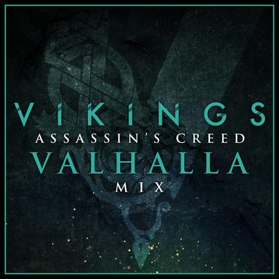 If I Had a Heart - Vikings Assassin's Creed Valhalla Mix's cover