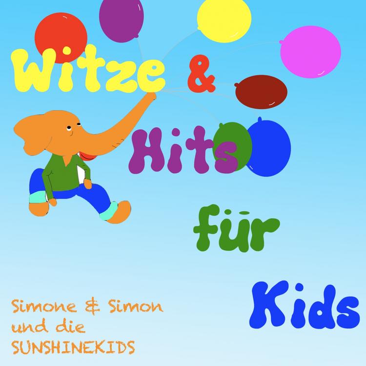 Simone & Simon und die Sunshinekids's avatar image