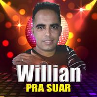 Willian Pra Suar's avatar cover