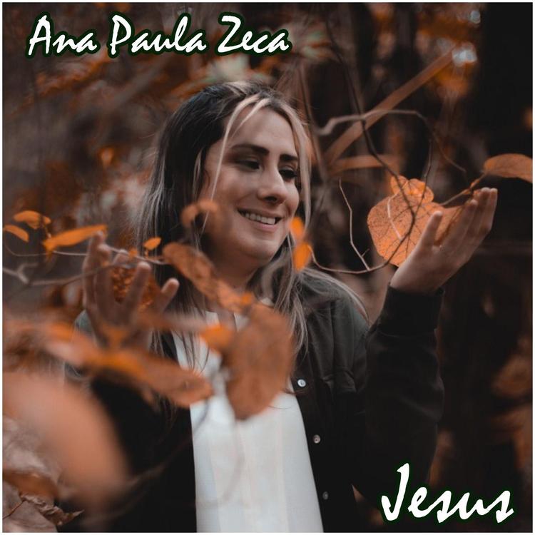 Ana Paula Zeca's avatar image