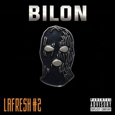 Bilon's cover