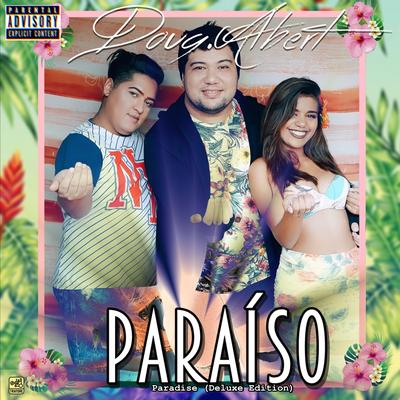 Paraíso: Paradise (Deluxe Edition)'s cover